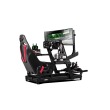 Next Level Racing | GTElite Direct Monitor Mount | Flat screens: 27”- 43” and ultra-wide monitors: 4