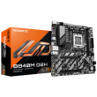 Gigabyte B840M D2H | Processor family AMD | Processor socket AM5 | DDR5 | Supported hard disk drive 