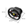 Thrustmaster Racing Wheel | T98-P Ferrari 296 GTB | Black
