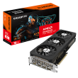 Gigabyte Radeon RX 7600 XT GAMING OC 16G | AMD | 16 GB | Radeon RX 7600 XT | GDDR6 | HDMI ports quan