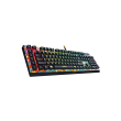 Razer BlackWidow V4 X | Mechanical Gaming Keyboard | Wired | US | Pokémon Edition | Razer Green Mech
