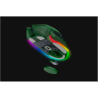 Razer Basilisk V3 Pro 35K | Gaming Mouse | Wireless/Wired | Phantom Green Edition