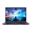Gigabyte AORUS 16X 9SG-43EEC94SH | Gray | 16 " | WQXGA | 2560 x 1600 pixels | Intel Core i7 | i7-136