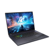 Gigabyte AORUS 16X 9SG-43EEC94SH | Gray | 16 " | WQXGA | 2560 x 1600 pixels | Intel Core i7 | i7-136