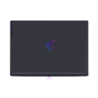 Gigabyte AORUS 16X 9SG-43EEC94SH | Gray | 16 " | WQXGA | 2560 x 1600 pixels | Intel Core i7 | i7-136