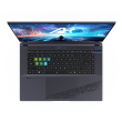 Gigabyte AORUS 16X 9SG-43EEC94SH | Gray | 16 " | WQXGA | 2560 x 1600 pixels | Intel Core i7 | i7-136
