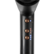 Princess | Airstyler Pro | 529205 | Ionic function | 2000 W | Black