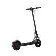 Segway | F2 Pro E II | eKickScooter | 900 W | Up to 25 km/h | 10 " | Black and Red