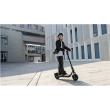 Segway | F2 Pro E II | eKickScooter | 900 W | Up to 25 km/h | 10 " | Black and Red