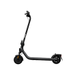 Segway | E2 E II | eKickScooter | 450 W | Up to 20 km/h | 8.1 " | Black and Gray