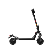 Segway | Superscooter GT3 E | Electric Scooter | Max 2400 W | Up to 25 km/h | 11 " | Black and Grey