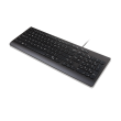 Lenovo Keyboard | Essential | Keyboard | Wired | Lithuanian | Black