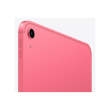 Apple iPad 11" A16 Wi-Fi + Cellular 128GB - Pink | Apple