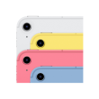 Apple iPad 11" A16 Wi-Fi + Cellular 128GB - Pink | Apple