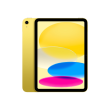 Apple iPad | 11 " | Yellow | Liquid Retina | 2360 x 1640 pixels | A16 | 128 GB | Wi-Fi | Bluetooth |