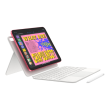 Apple iPad | 11 " | Yellow | Liquid Retina | 2360 x 1640 pixels | A16 | 128 GB | Wi-Fi | Bluetooth |