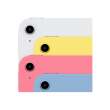 Apple iPad 11" A16 Wi-Fi 256GB - Pink | Apple