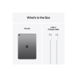 Apple iPad Air | 11 " | Space Grey | Liquid Retina | 2360 x 1640 pixels | Apple M3 | 128 GB | Wi-Fi 
