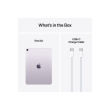 Apple iPad Air 11" Apple M3 Wi-Fi + Cellular 256GB - Purple | Apple