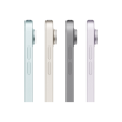 Apple iPad Air 11" Apple M3 Wi-Fi 128GB - Purple | Apple