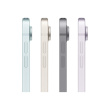 Apple | iPad Air Wi-Fi + Cellular | 13 " | Blue | IPS | 2732 x 2048 pixels | Apple M3 | 8 GB | 128 G