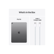 Apple iPad Air 13" Apple M3 Wi-Fi + Cellular 1TB - Space Grey | Apple