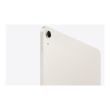 Apple iPad Air 13" Apple M3 Wi-Fi 128GB - Starlight | Apple