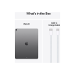 Apple iPad Air 13" Apple M3 Wi-Fi 512GB - Space Grey | Apple