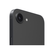 Apple iPhone 16e | Black | 6 " | Super Retina XDR | 2532 x 1170 pixels | Apple A18 | Internal RAM 8 