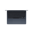Apple MacBook | Air | Midnight | 13 " | 2560 x 1664 pixels | Apple M4 | 16 GB | Solid-state drive ca