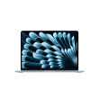 Apple MacBook | Air | Sky Blue | 13 " | IPS | 2560 x 1664 pixels | Apple M4 | 16 GB | Solid-state dr