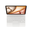Apple Magic Keyboard for iPad Air 13-inch (M3) - Russian - White | Apple