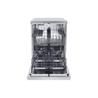 Candy Dishwasher | CF 3C7L0X | Free standing | Width 60 cm | Number of place settings 13 | Number of