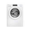 Candy Washing Machine | CO 4104TWM/1-S | Energy efficiency class A | Front loading | Washing capacit