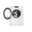 Candy Washing Machine | CO 4104TWM/1-S | Energy efficiency class A | Front loading | Washing capacit