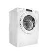 Candy Washing Machine | CO 4104TWM/1-S | Energy efficiency class A | Front loading | Washing capacit