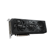 Gigabyte GeForce RTX 5070 WINDFORCE OC SFF 12G | NVIDIA | 12 GB | GeForce RTX 5070 | HDMI ports quan