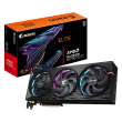 Gigabyte | AORUS Radeon RX 9070 XT ELITE 16G | AMD | 16 GB | Radeon RX 9070 XT | HDMI ports quantity