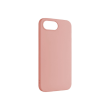 Fixed Story | Back Cover | Apple | iPhone 16e | Rubber | Pink