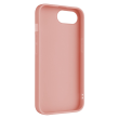Fixed Story | Back Cover | Apple | iPhone 16e | Rubber | Pink