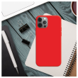 Fixed Story | Back Cover | Samsung | Galaxy A56 5G | Rubber | Red