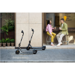 Segway KickScooter E2 Plus E II | Up to 25 km/h | 8.1 "
