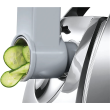 Bosch Meat Grinder | MFW67440 ProPower | Black | 2000 W | Number of speeds 1 | Throughput (kg/min) 3