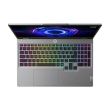 Lenovo LOQ 15IRX10 | Luna Grey | 15.6 " | IPS | FHD | 1920 x 1080 pixels | Anti-glare | Intel Core i