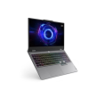 Lenovo LOQ 15IRX10 | Luna Grey | 15.6 " | IPS | FHD | 1920 x 1080 pixels | Anti-glare | Intel Core i
