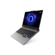 Lenovo LOQ 15IRX10 | Luna Grey | 15.6 " | IPS | FHD | 1920 x 1080 pixels | Anti-glare | Intel Core i