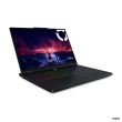 Lenovo Legion Pro 5 16ADR10 | Eclipse Black | 16 " | OLED | WQXGA | 2560 x 1600 pixels | Glossy | AM