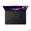 Lenovo Legion Pro 5 16ADR10 | Eclipse Black | 16 " | OLED | WQXGA | 2560 x 1600 pixels | Glossy | AM