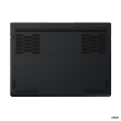Lenovo Legion Pro 5 16ADR10 | Eclipse Black | 16 " | OLED | WQXGA | 2560 x 1600 pixels | Glossy | AM