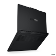 Lenovo Legion Pro 5 16ADR10 | Eclipse Black | 16 " | OLED | WQXGA | 2560 x 1600 pixels | Glossy | AM